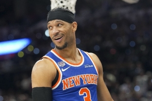 學友哥也曾是MVP！約什·哈特是目前唯一奪冠的夏聯MVP