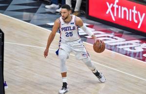 本·西蒙斯：正努力重返NBA！也許會回到費城 熱火也是不錯的選擇