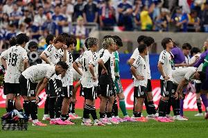 共同社：日本隊將獲17.8億日元獎金，因日元貶值，金額與上屆相近