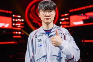 Faker：今年開始我感覺專注力下滑了 但可能是自我管理做得不夠好