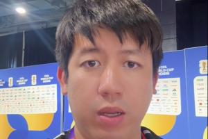 直播吧在現場：德國隊黯然離場逃避采訪，薩內表現受到質疑