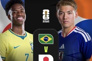 繃住的出局FIFA官方昨日三場海報，笑的全晉級、不笑的全淘汰