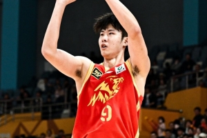 媒體人：山西汾酒男籃接近獲得趙嘉仁的簽約權(quán)