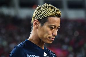 你行你上？本田圭佑：下一屆世界杯想作為教練帶領日本隊參賽