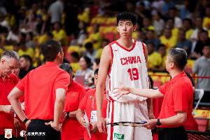 中國體育報：中國男籃熱身賽查漏補缺