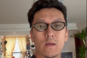 楊政向網(wǎng)友求助：因?yàn)檠g盤突出半年沒打球 我很想打籃球