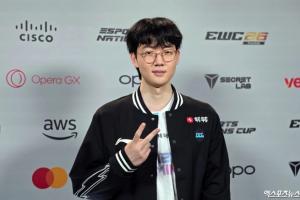 Viper采訪：T1會成為我們第一輪的對手，對陣他們要多維度的準備