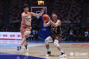 參加2026年CBA選秀球員完整名單：一共69人 石奎不在列