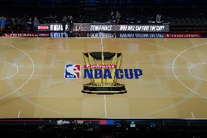 Shams：新賽季NBA杯決賽將在12月12日在巴特勒大學主場進行