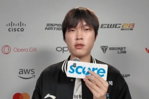 把Doran叫來看誰是世一上！Bin：我們在MSI沒有對手 T1打的一般