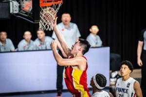 媒體人：兩支球隊實力懸殊 替補亮眼發揮也算是本場比賽最大收獲