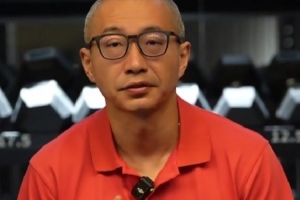 于嘉：老詹與庫里的關系越來越好 想要快樂籃球 為何不選擇勇士？