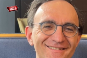 烏戈：郭士強是遼籃取得成功的奠基人 遼寧球迷都會支持中國男籃