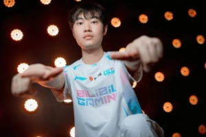 knight：和FakerS13、S14的對(duì)決印象深刻；目前還不是世界最強(qiáng)