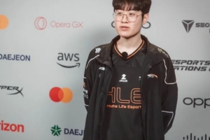 Zeus：上單排名我有點打破平衡了，然后是Bin、Doran、ZUIAN