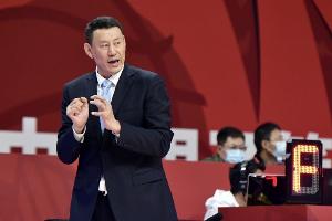 直播吧：李楠計劃觀摩NBA夏季聯賽 為北京首鋼選擇外援