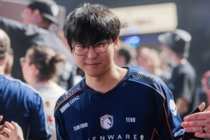 Yeon：T1擁有很多天賦極強的選手，不可能把所有英雄都Ban掉