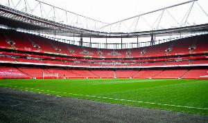 TA：阿森納將簽格拉納達總監哈維爾·阿隆索，他曾與貝爾塔共事