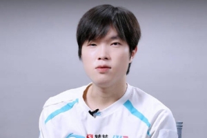 MSI快問快答BLG篇Bin：我不管對位誰都是優勢 ON：已經在研究T1了