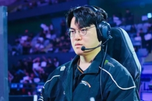 Gumayusi：Peyz、Viper、JKL難對付，警惕T1、BLG和G2