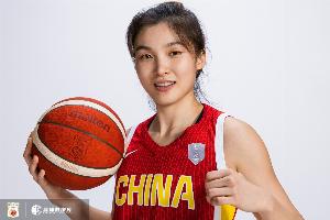 王家繪、李若瑩加盟山西女籃 翟若云轉(zhuǎn)投新疆女籃