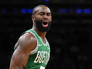 杰倫·布朗從當選FMVP到被交易僅歷時兩年 歷史第二短