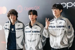TL中單Quid：T1 6-0我們所以支持他們奪冠 Faker非常了解對手心理