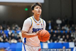 媒體人：這次大名單隱患在后衛線 缺乏趙睿那種能單打也能串聯的