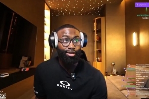 杰倫·布朗：我期待能在費城有所作為 一步一個腳印地贏得尊重！