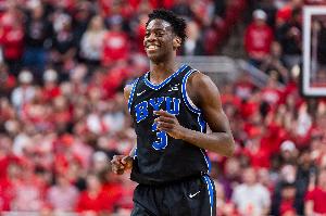 蕭華：新秀名字的發音都按他們喜歡的來 所以我沒念AJ·迪班薩