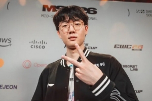 Viper：我打得最好所以是AD第一名；中韓選手實力差距不大