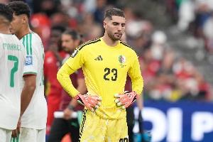 齊祖次子！28歲盧卡世界杯3場丟6球8撲救止步32強，3場都被打低分