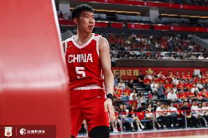 除了三分外完美！廖三寧前三節8投5中 高效砍下12分1板2助1斷