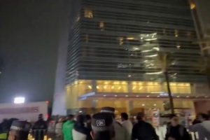 太陽報：墨西哥記者計劃泄露英格蘭酒店位置，讓球迷干擾對手休息