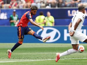 西班牙連續兩屆世界杯止步16強 本屆將戰葡萄牙/克羅地亞勝者