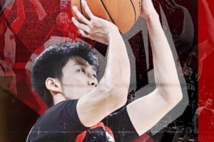 盧鵬羽生日快樂！新一歲愿追風少年步履不停，解鎖更多賽場高光