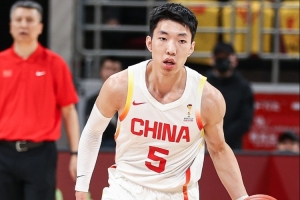 需要提升狀態！廖三寧半場4投2中得到4分2助1斷 正負值-14