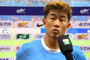 鄭達倫：玉昆高原主場比較難踢，我們這場細節做得不太到位