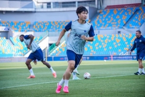 賽前官訓·比賽日前24小時 7月首站，客戰(zhàn)天津津門虎
