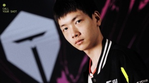 純在操作！Creme阿蘿拉+Tian皇子團戰瘋狂亂秀 TES次局再勝G2