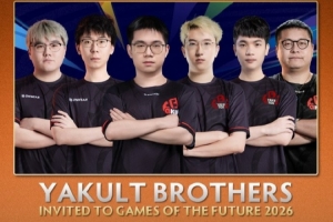 YB DOTA2人員調整：二號位選手高振雄Setsu離隊 Emo回歸戰隊