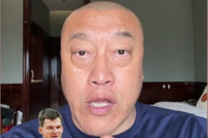 馬健：湖人不要未來只爭當下但陣容短板明顯 他們已沒有首輪&空間