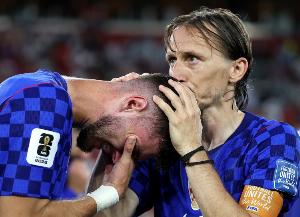 克媒開炮：克羅地亞被搶劫了！葡萄牙12人作戰，FIFA偏向強隊