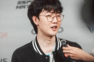 Viper：傷病存在很久了，一直在好好管理；現在更想享受游戲