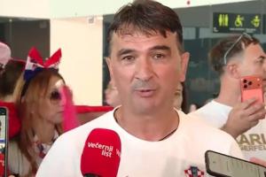 開(kāi)噴FIFA！克羅地亞主帥：FIFA不重視我們，我們太渺小礙他們的事