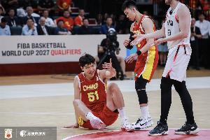 媒體人：中國籃球徹底進入惡性循環 只有姚明這樣的天才 才能拯救