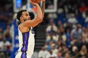 重返NBA！隊記：特雷·萊爾斯與森林狼簽下一份一年合同
