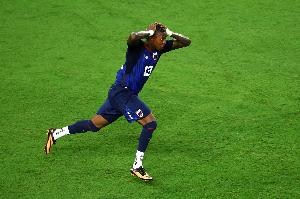 總計1350萬美元！佛得角晉級32強(qiáng)收獲1100萬獎金，占全國GDP0.3%