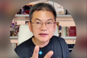 蘇群：中國男籃白練了&內(nèi)外線完全脫節(jié) 他們沒有核心&打法沒帶ID