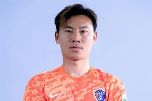 33歲后衛李松益與云南玉昆解約，自由身加盟上海申花